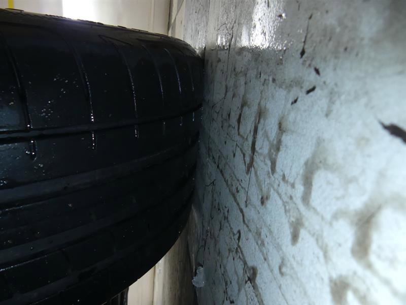 Used 2024 Mercedes-Benz EQS 580 4MATIC image 41