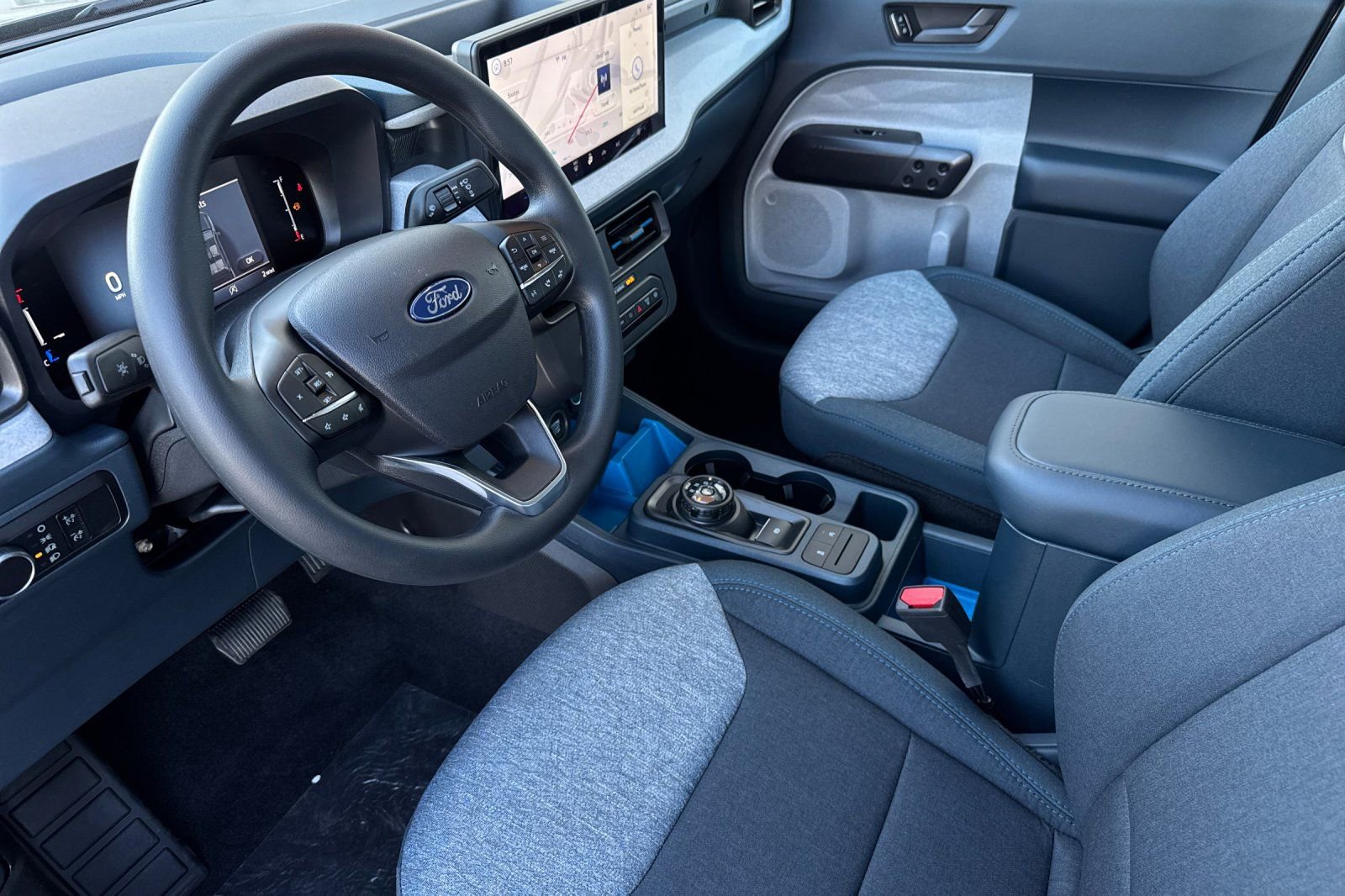 New 2026 Ford Maverick XLT image 10