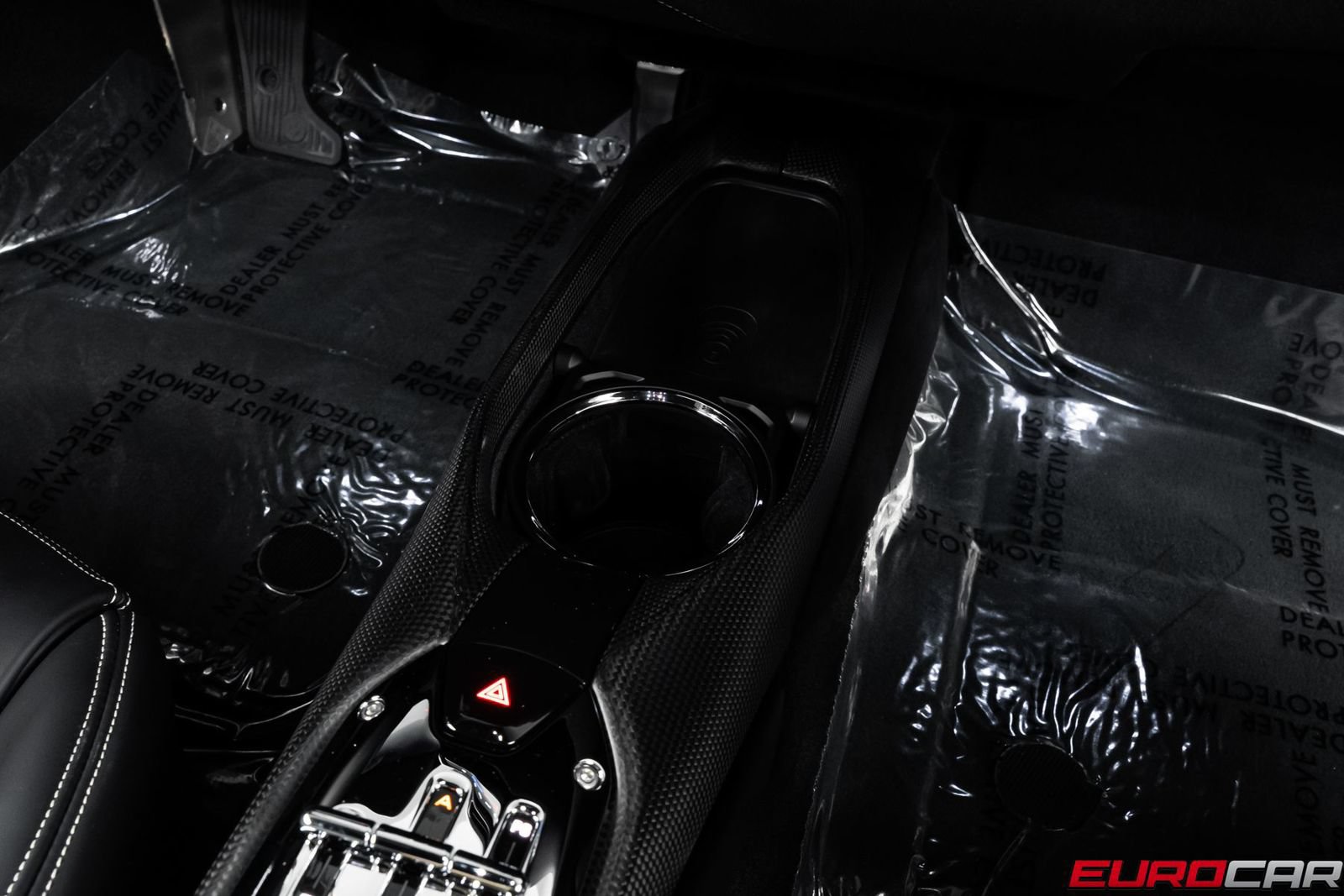 Used 2024 Ferrari 296 GTB RWD image 34