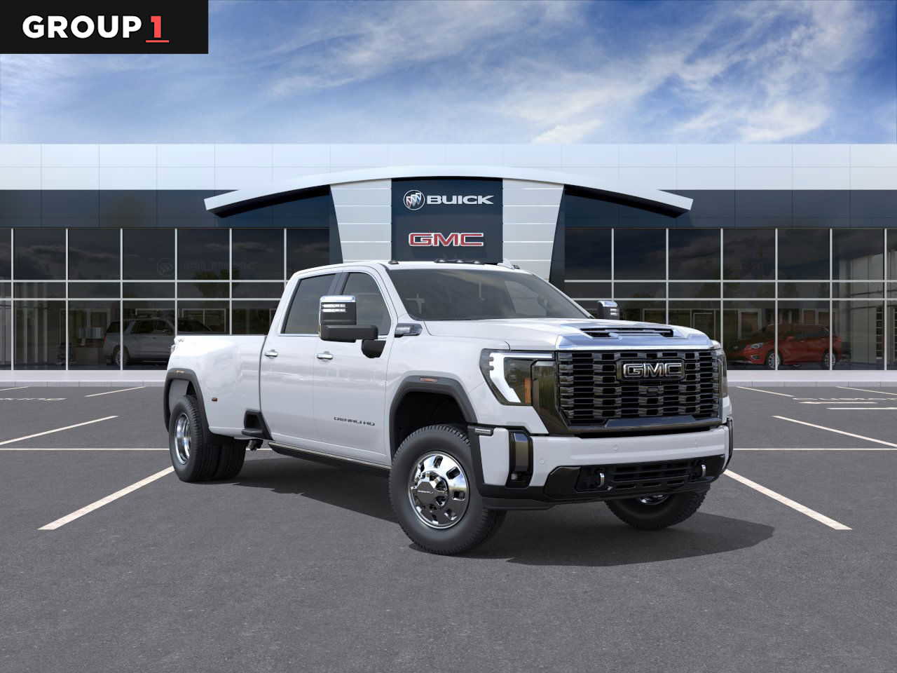 New 2026 GMC Sierra 3500 Denali Ultimate video 1