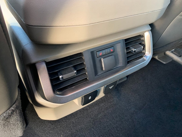 Used 2024 Ford F150 Platinum w/ Equipment Group 703A Plus image 21