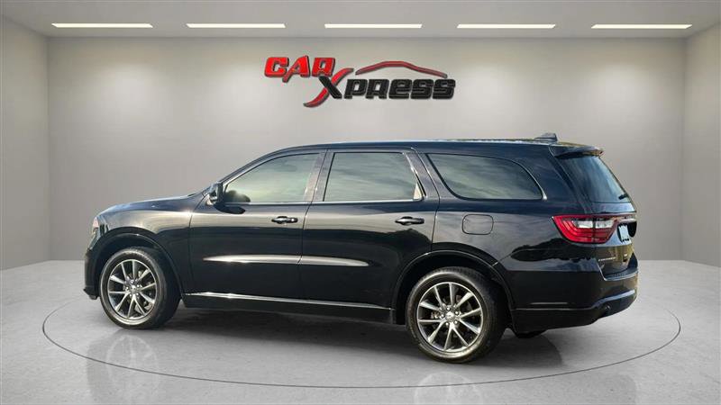 Used 2018 Dodge Durango GT image 14