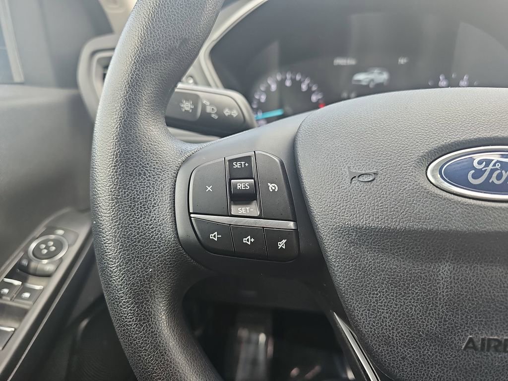Used 2021 Ford Escape S FWD image 16