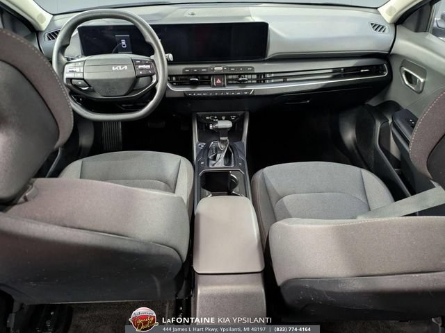 Used 2025 Kia K4 FWD image 27