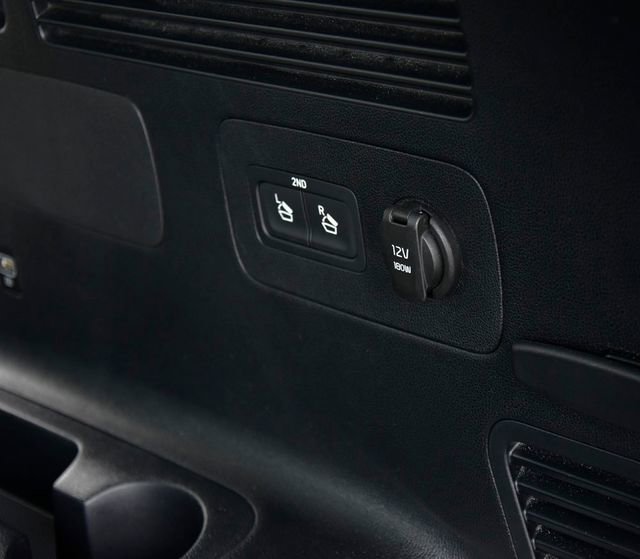 Certified 2024 Kia Sorento EX w/ Panoramic Sunroof Package image 14