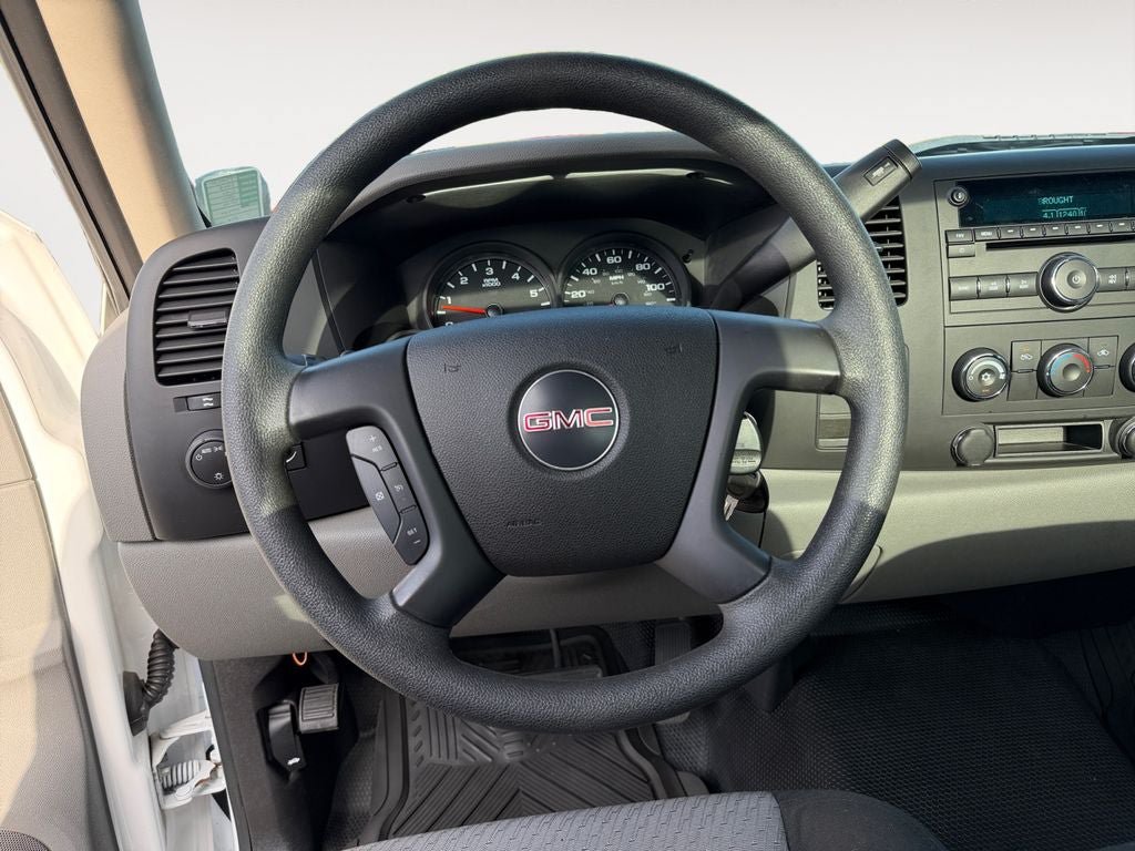 Used 2008 GMC Sierra 1500 W/T RWD image 13