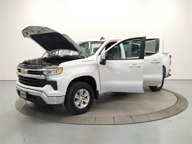 Used 2023 Chevrolet Silverado 1500 LT image 12