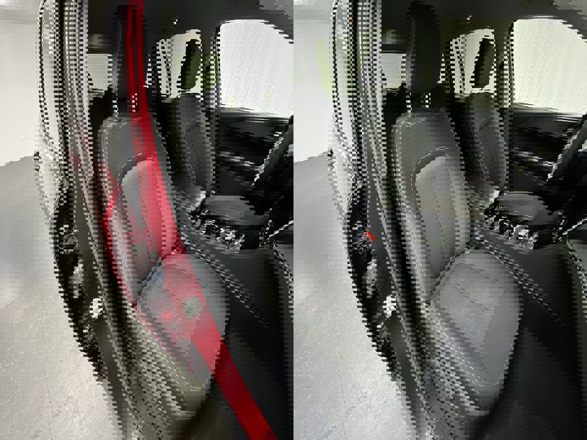 Used 2023 Jeep Grand Cherokee Laredo image 96