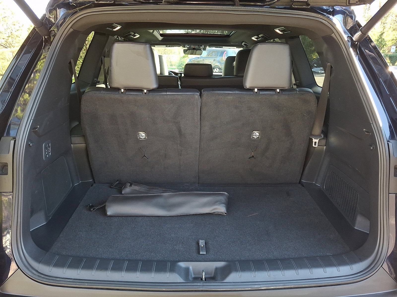 Used 2024 Lexus TX 350 AWD w/ Technology Package image 29