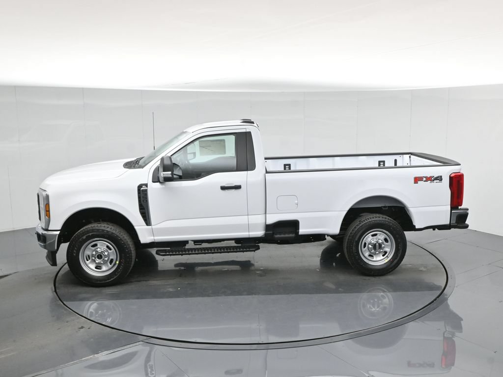 New 2026 Ford F350 XL w/ FX4 Off-Road Package AWD/4WD image 38