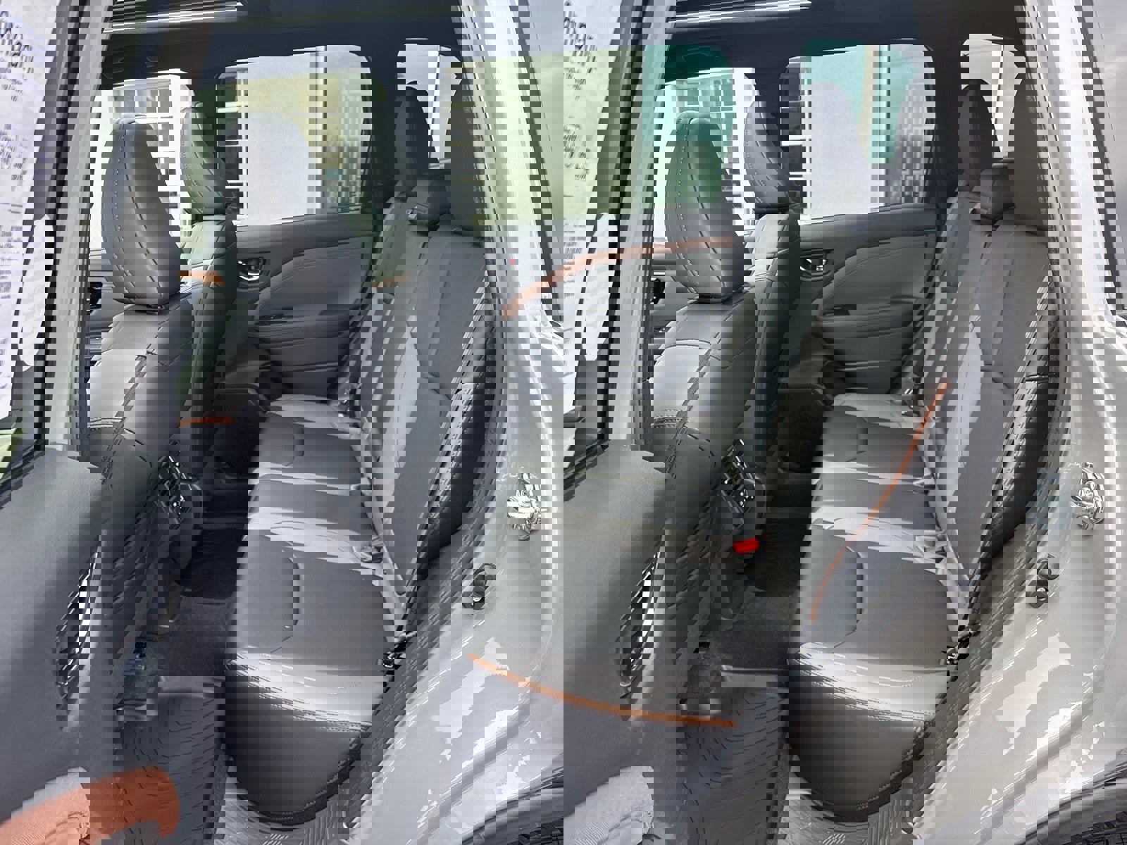 New 2026 Subaru Forester Sport image 31