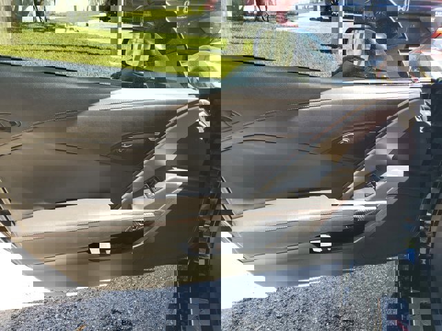 Used 2017 Chevrolet Corvette Grand Sport w/ Carbon Flash Badge Package image 9