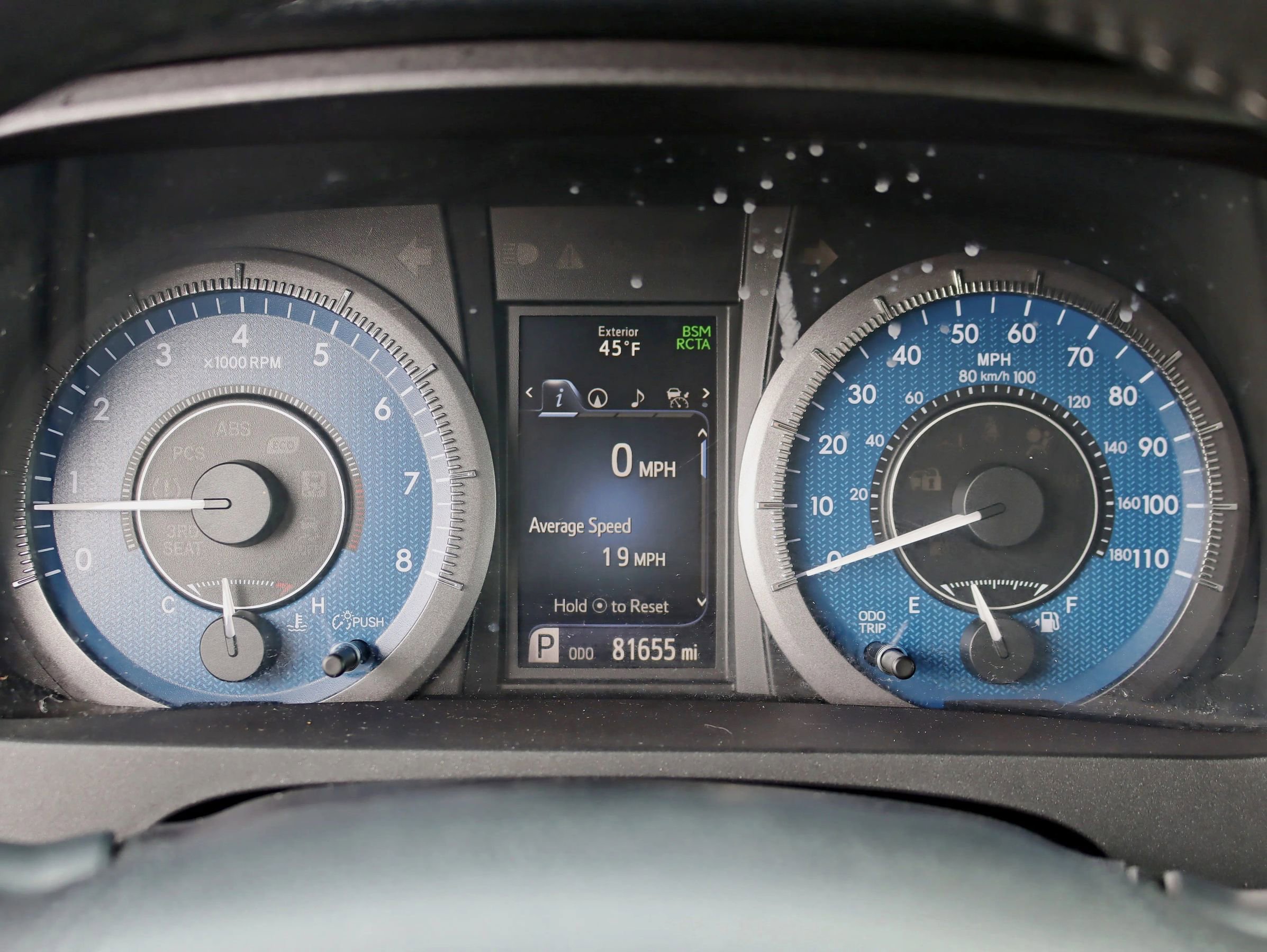 Used 2018 Toyota Sienna XLE w/ XLE Navigation Package FWD image 19