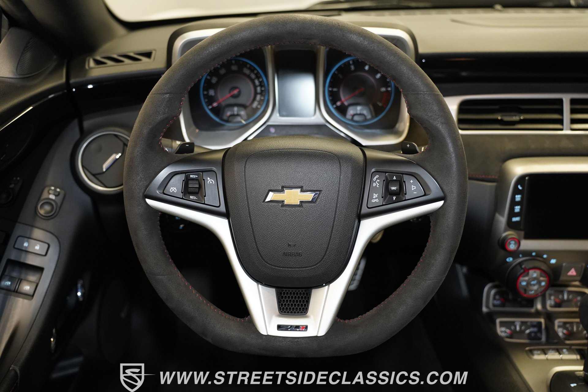 Used 2013 Chevrolet Camaro ZL1 image 36