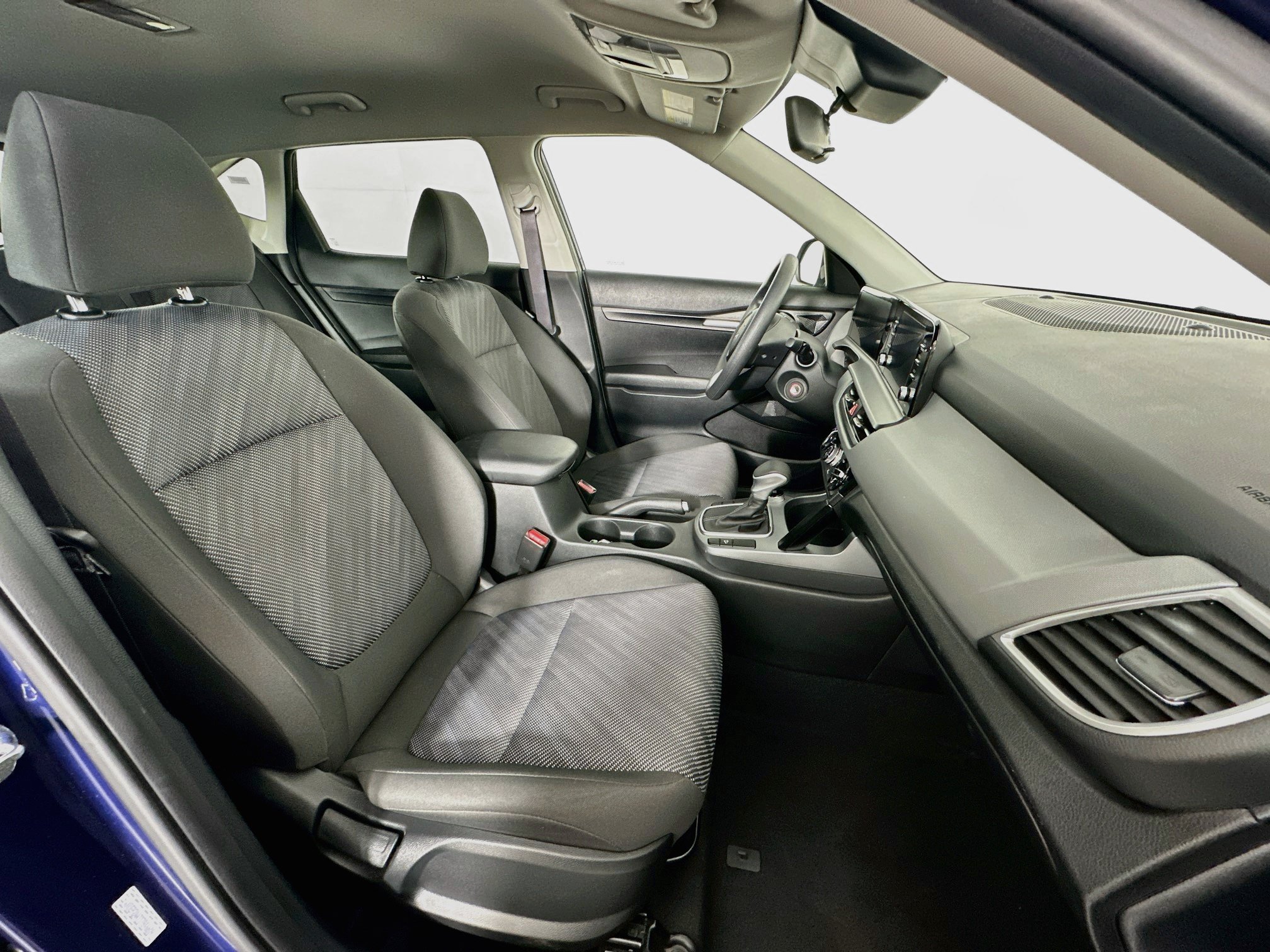 Used 2026 Kia Seltos LX FWD image 29