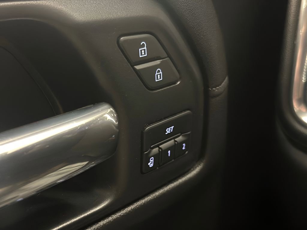 Certified 2021 GMC Sierra 1500 Denali w/ Denali Ultimate Package image 42