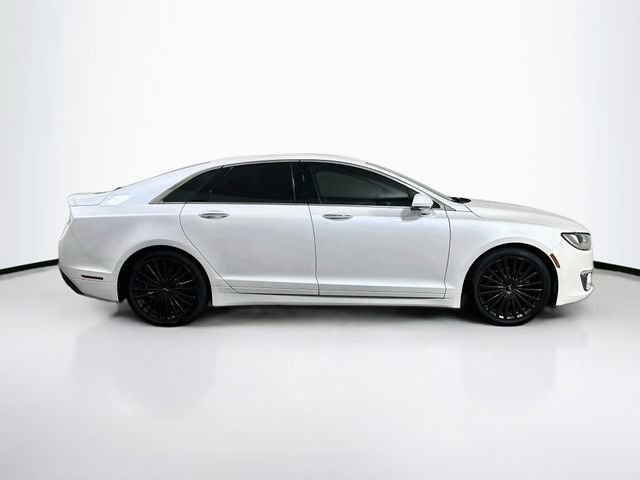 Used 2017 Lincoln MKZ Select w/ Select Plus Package AWD/4WD image 10