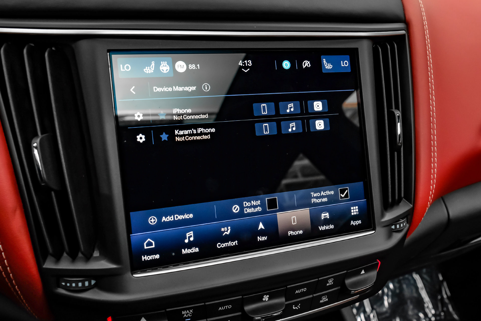 Used 2023 Maserati Levante GT AWD/4WD image 32