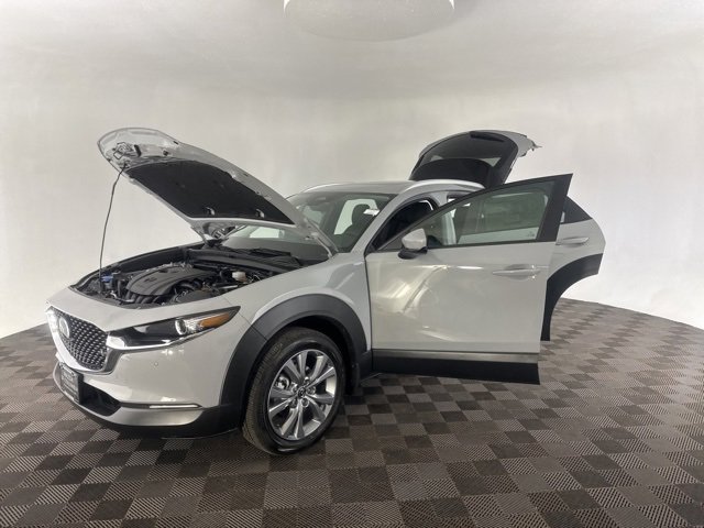 New 2026 MAZDA CX-30 AWD 2.5 S image 11