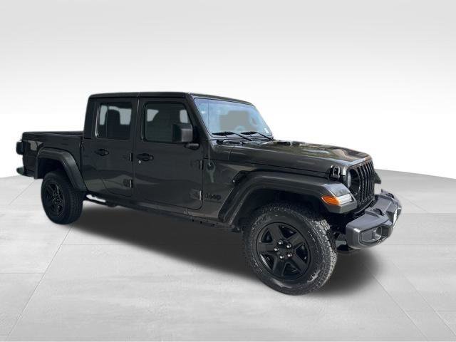 Used 2021 Jeep Gladiator Sport image 7