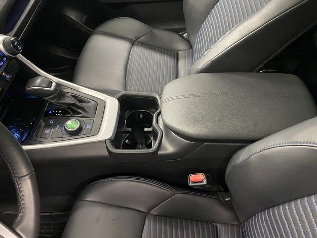 Used 2022 Toyota RAV4 XSE image 23