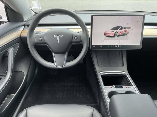 Used 2023 Tesla Model 3 Standard Range RWD image 12