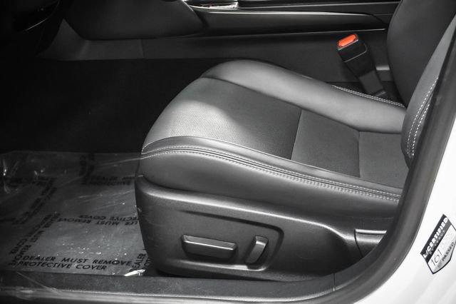 Certified 2025 Lexus IS 300 F Sport w/ Accessory Package 2 image 10