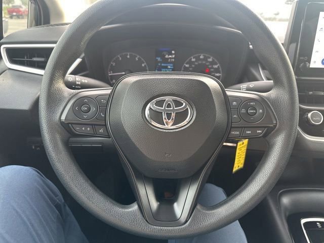 Used 2024 Toyota Corolla LE image 5