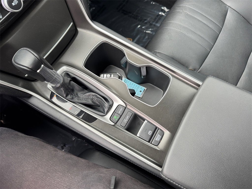 Used 2021 Honda Accord Sport Special Edition image 23
