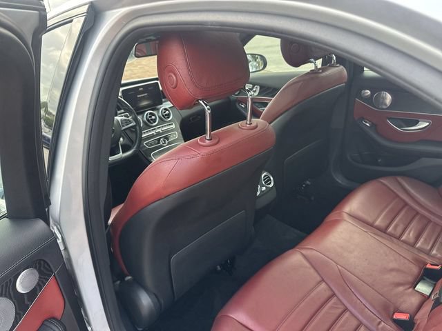 Used 2016 Mercedes-Benz C 450 AMG image 25
