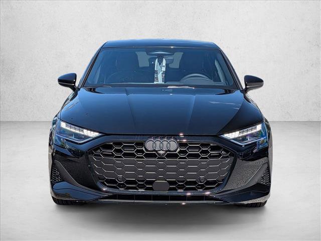 New 2026 Audi A3 2.0T Premium Plus AWD/4WD image 6