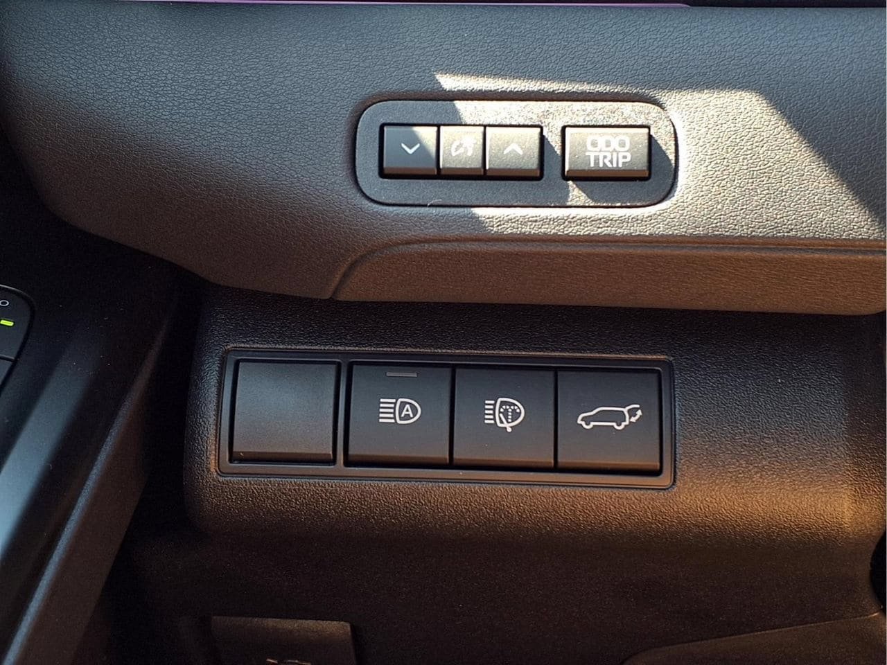 New 2026 Toyota C-HR AWD/4WD image 23