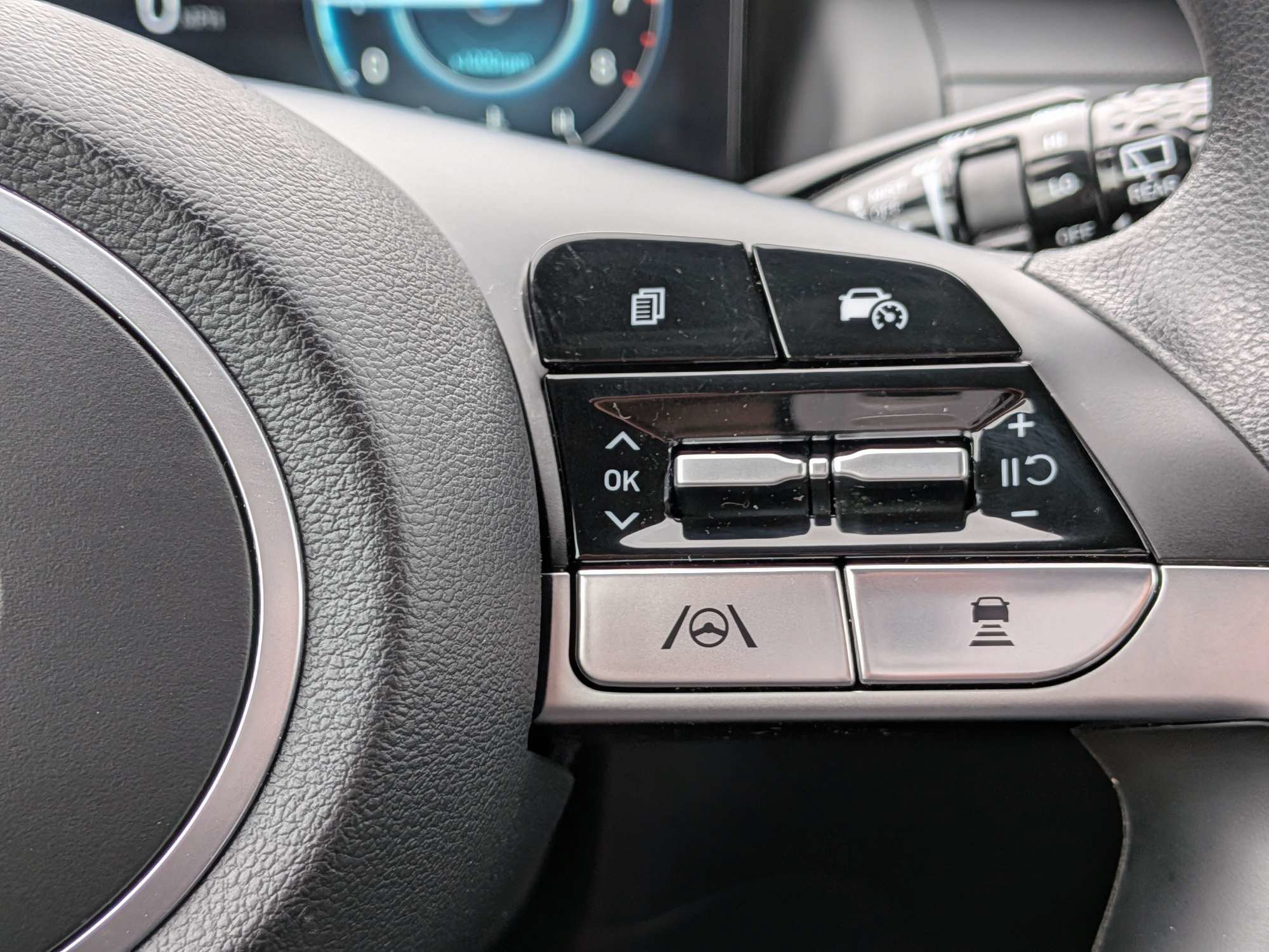 Certified 2024 Hyundai Tucson SEL AWD/4WD image 27
