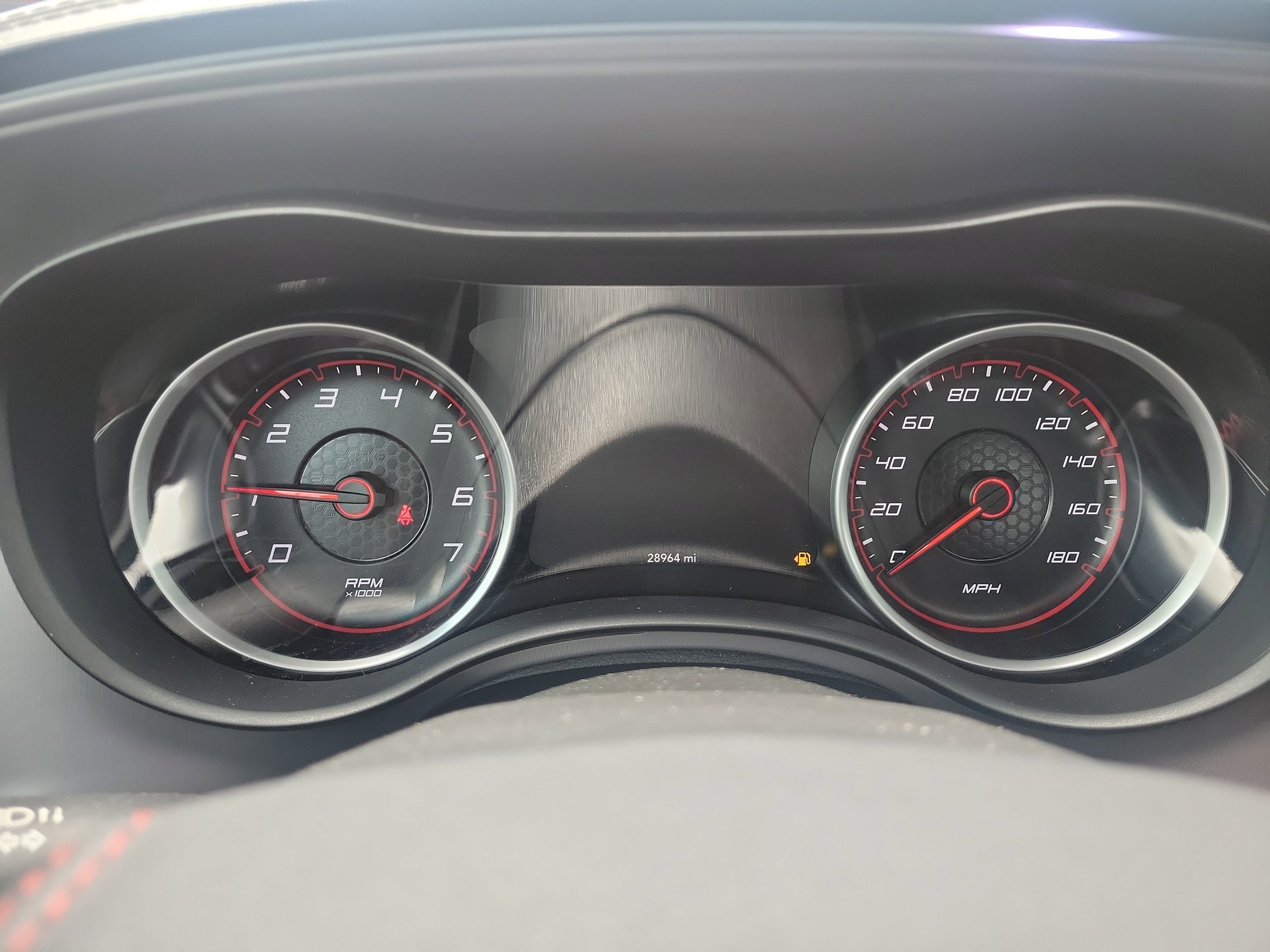 Used 2023 Dodge Charger Scat Pack w/ Plus Group image 24