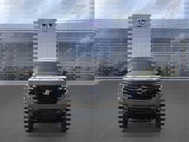 New 2025 Ford Ranger XLT w/ FX4 Off-Road Package image 6