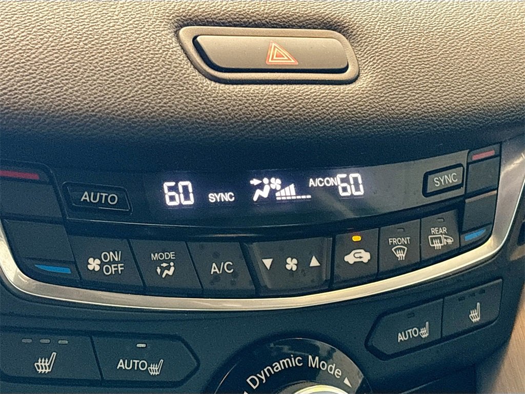 Used 2023 Acura TLX image 15