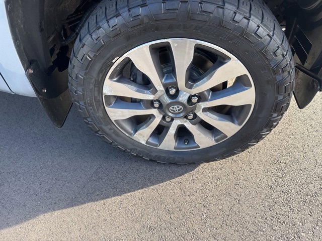 Used 2019 Toyota Tundra Limited image 28