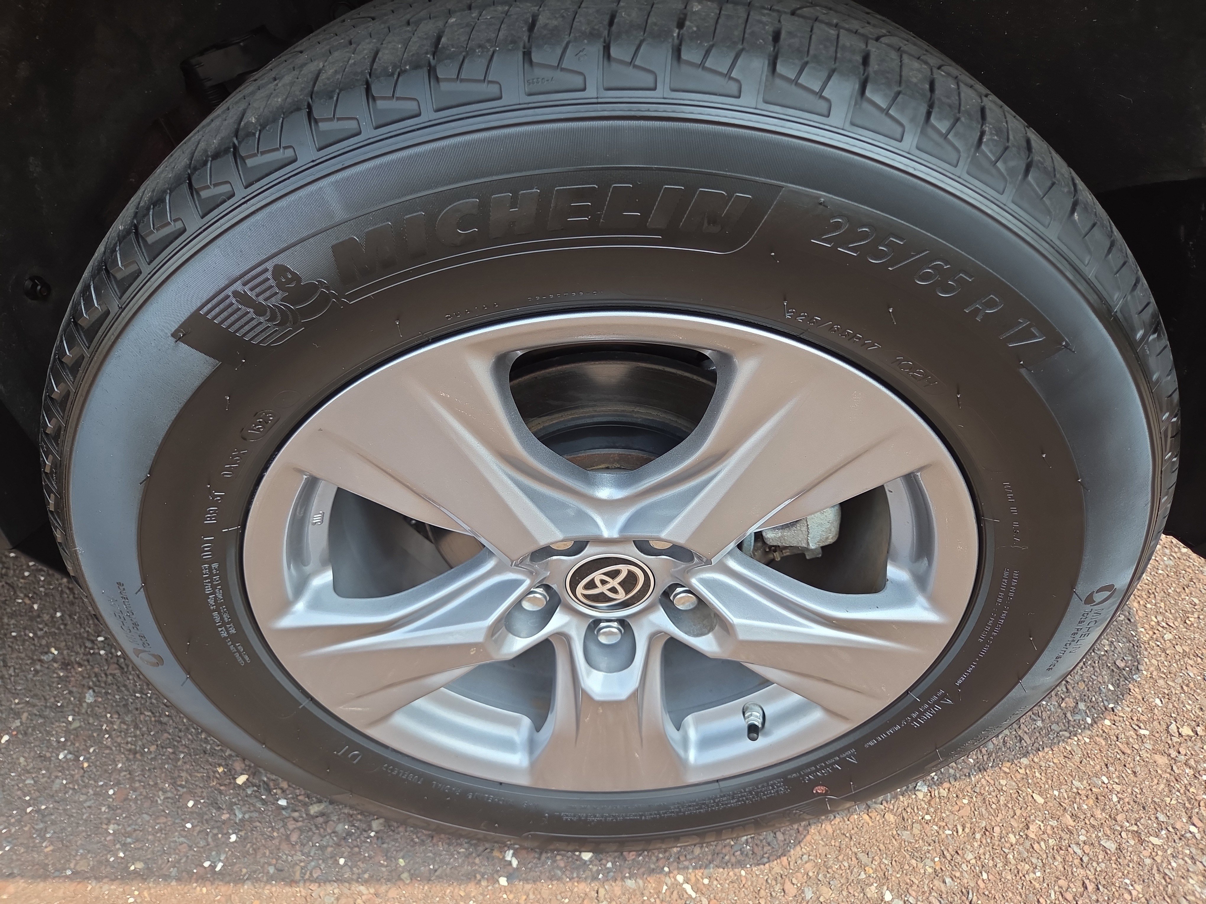 Certified 2023 Toyota RAV4 LE image 11