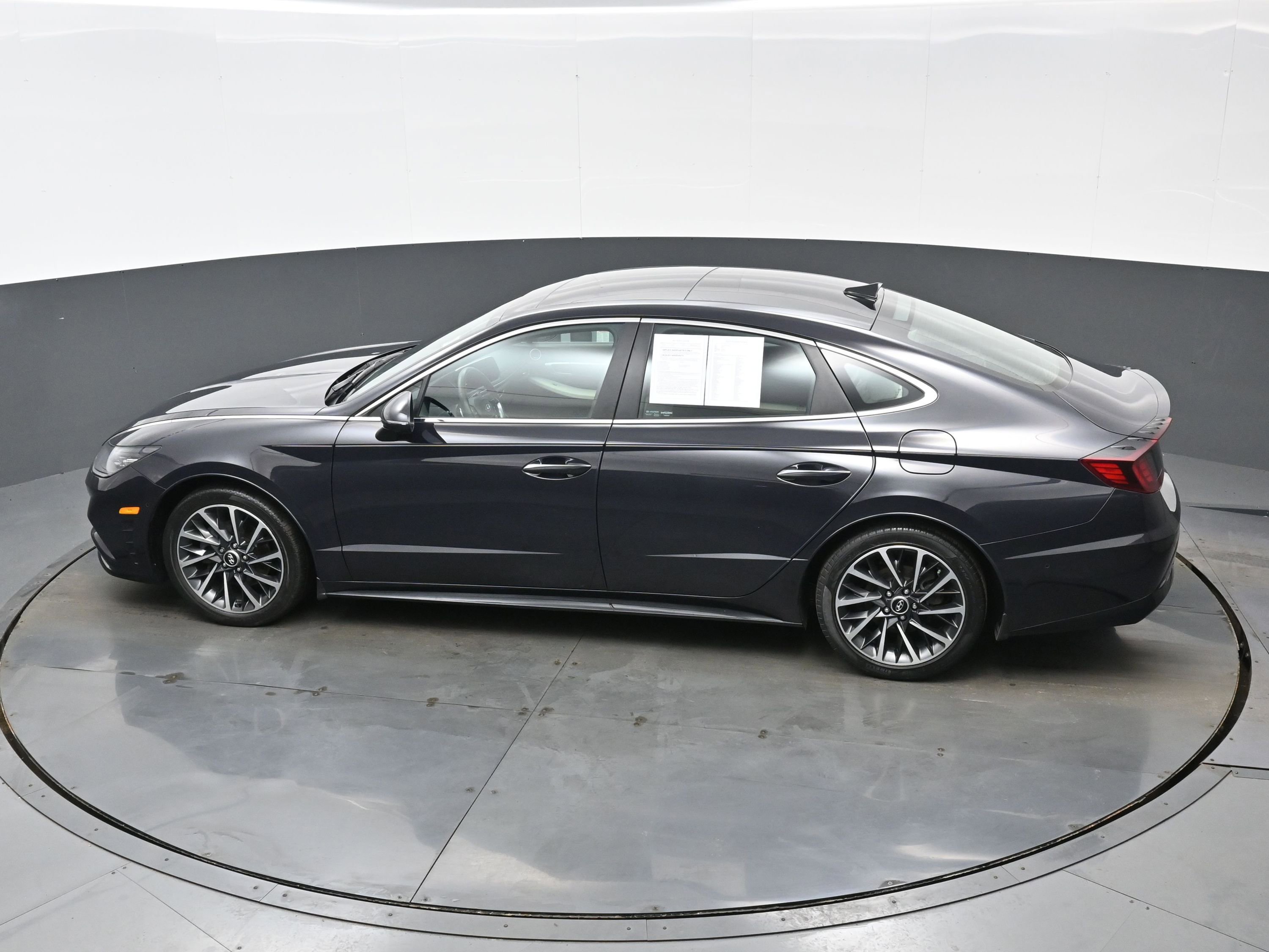 Used 2023 Hyundai Sonata Limited image 36