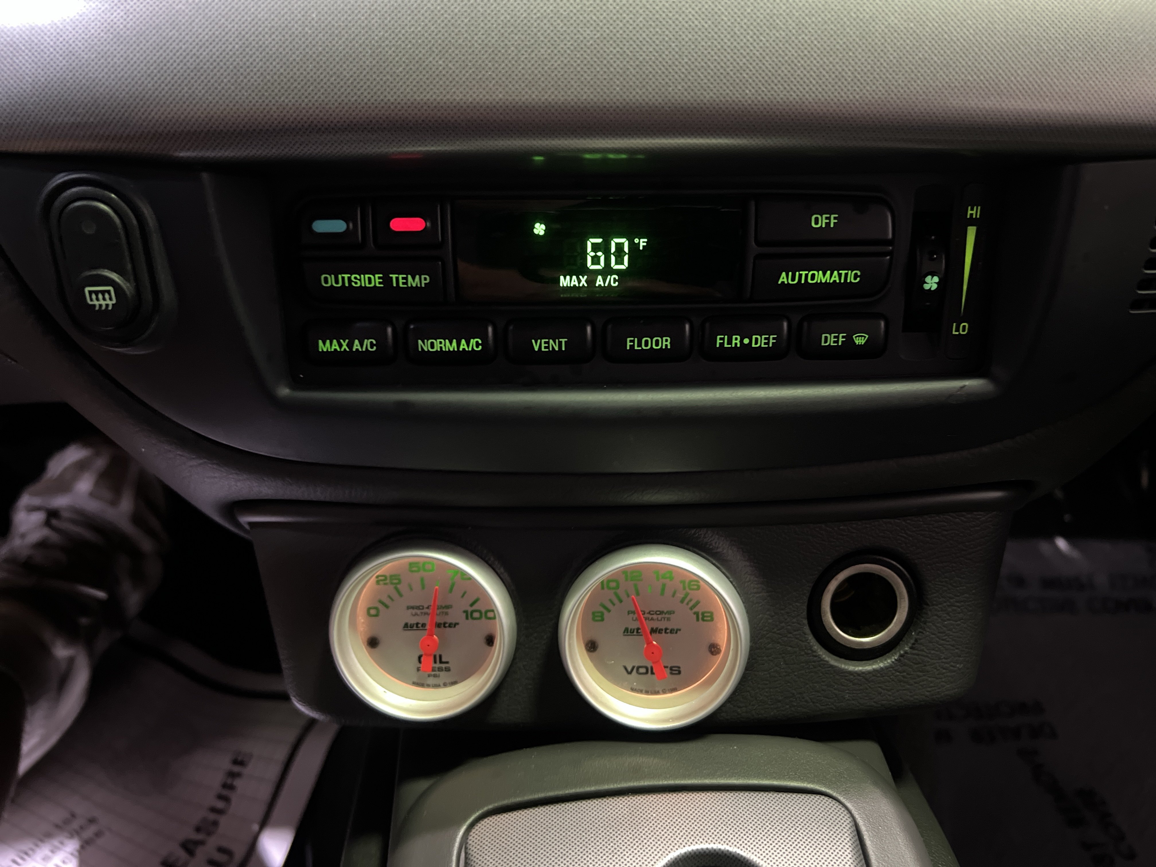 Used 2004 Mercury Marauder RWD image 20