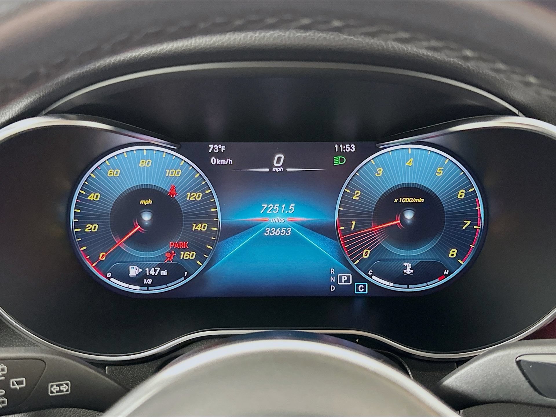 Certified 2022 Mercedes-Benz GLC 300 image 13