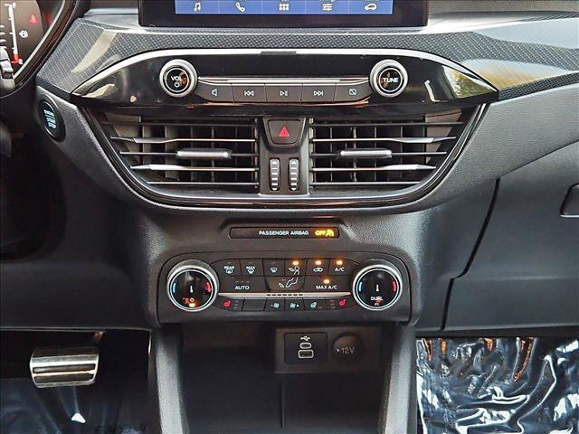 Used 2024 Ford Escape ST-Line AWD/4WD image 15