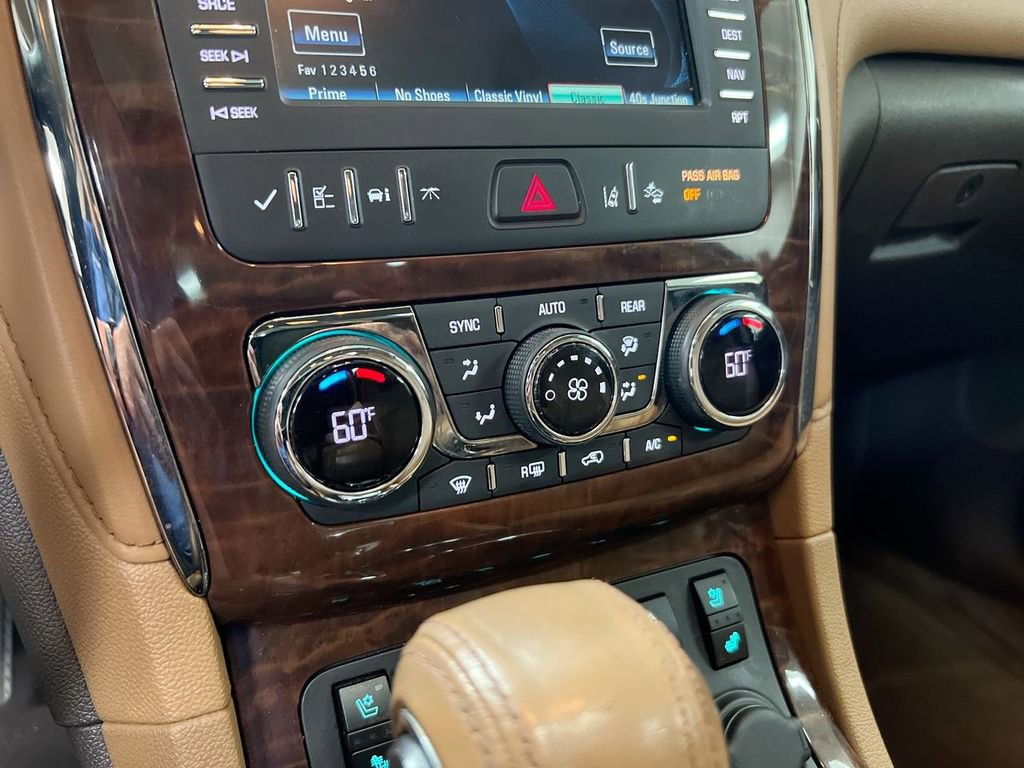 Used 2015 Buick Enclave Premium w/ Experience Buick Package FWD image 16