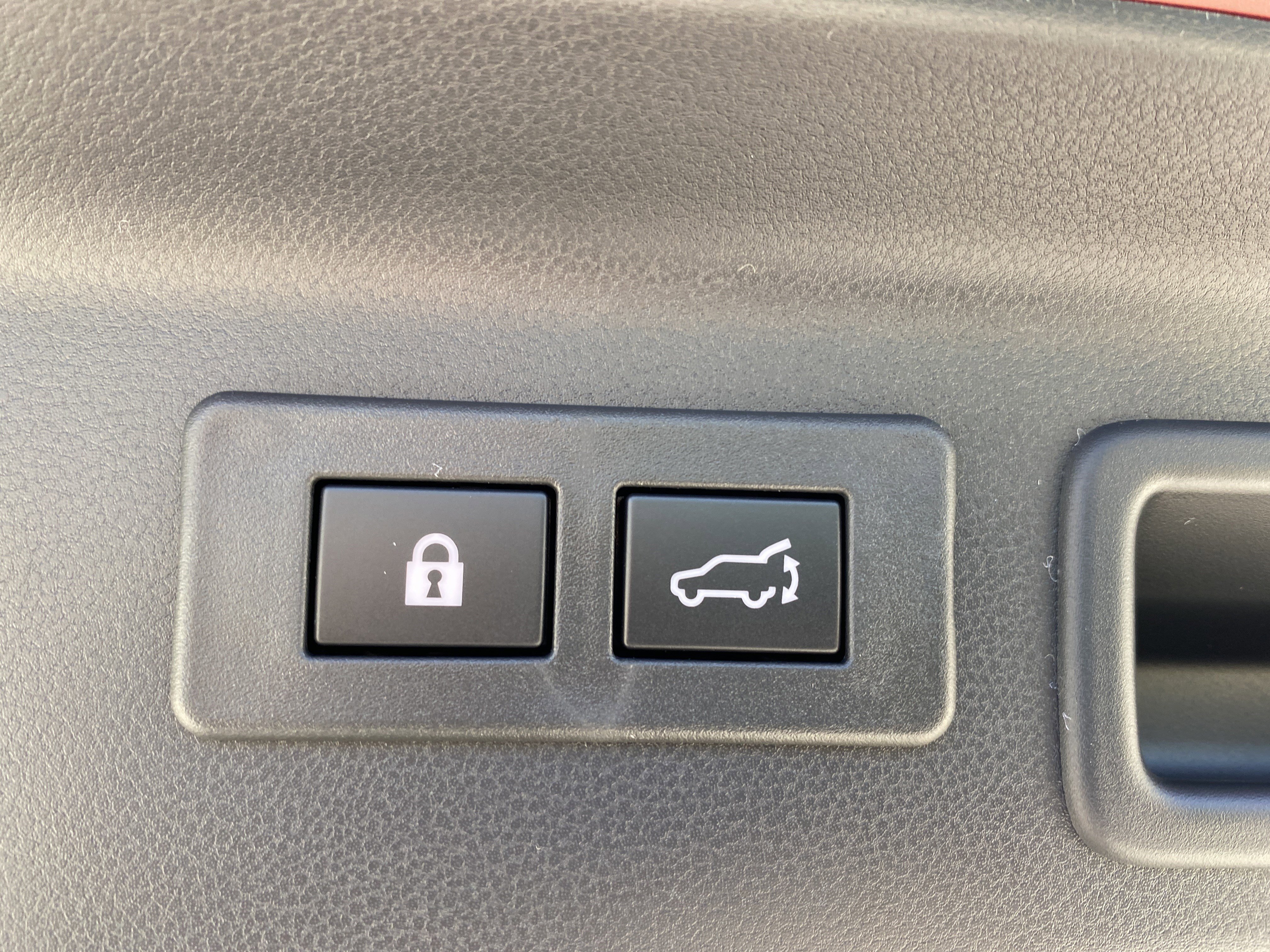 New 2026 Subaru Forester Touring AWD/4WD image 38