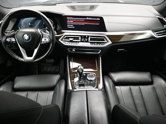 Used 2019 BMW X5 xDrive40i w/ Convenience Package AWD/4WD image 13
