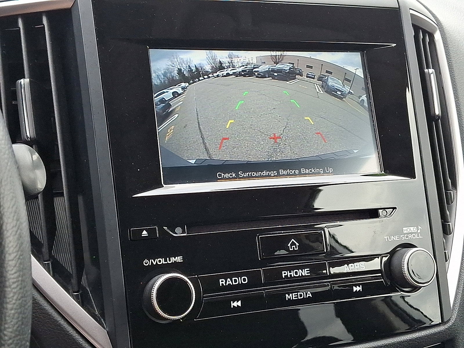 Used 2019 Subaru Forester Premium image 18