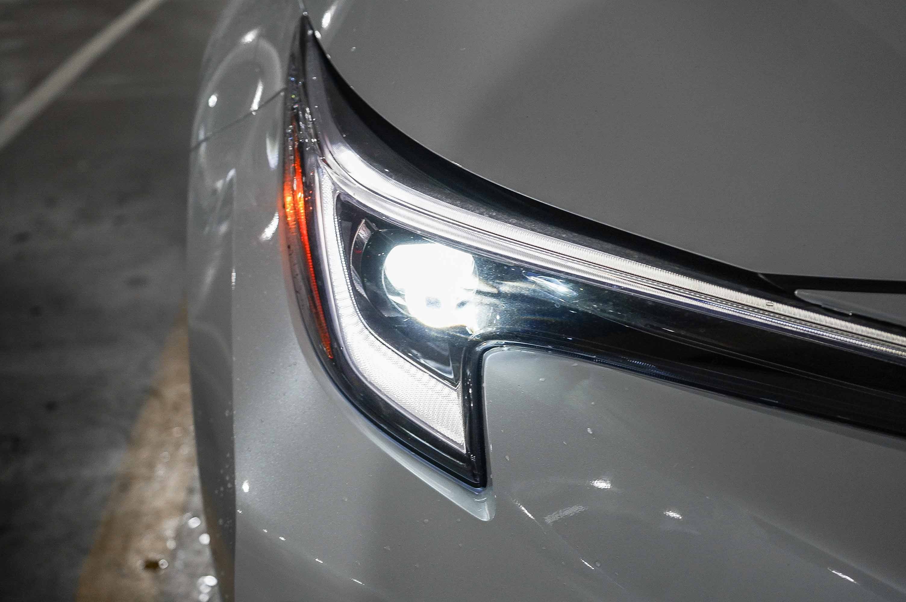 New 2026 Toyota Corolla SE image 11