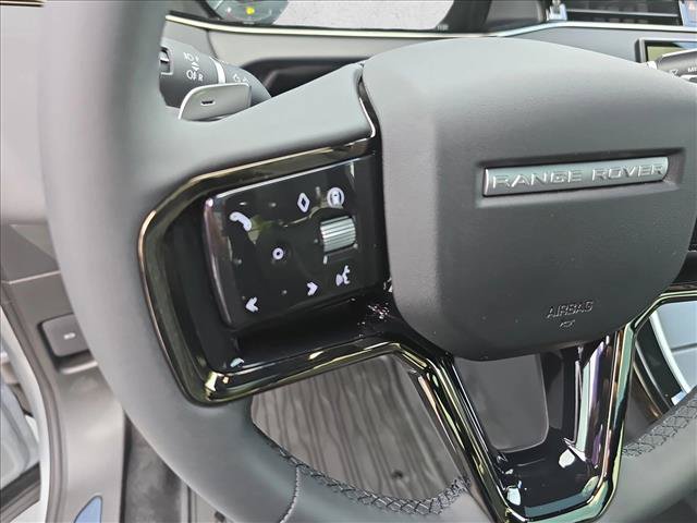 New 2026 Land Rover Range Rover Evoque S AWD/4WD image 18