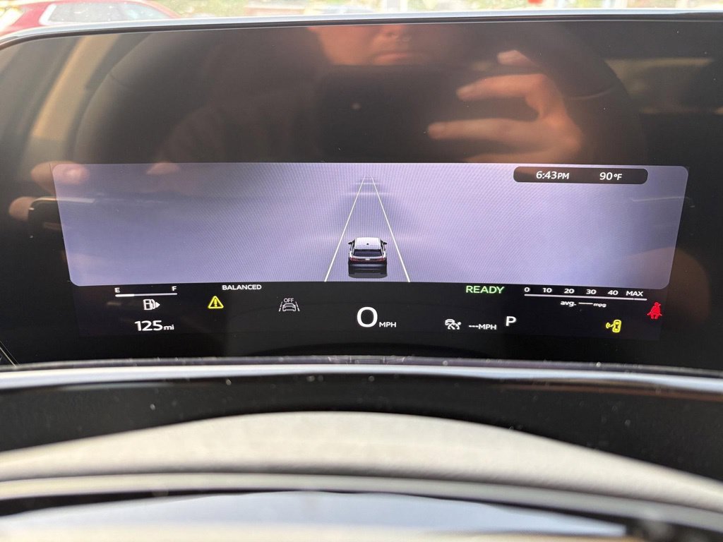 New 2026 Audi Q3 quattro 2.0T AWD/4WD image 16