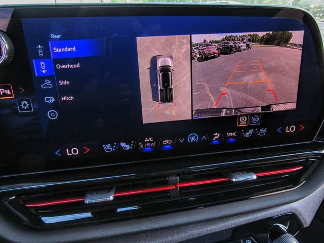 New 2026 Chevrolet Silverado EV Trail Boss image 24